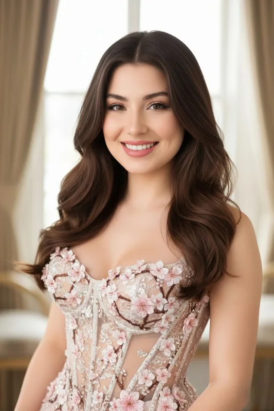 Alia, 26, from Sofia — verified profile