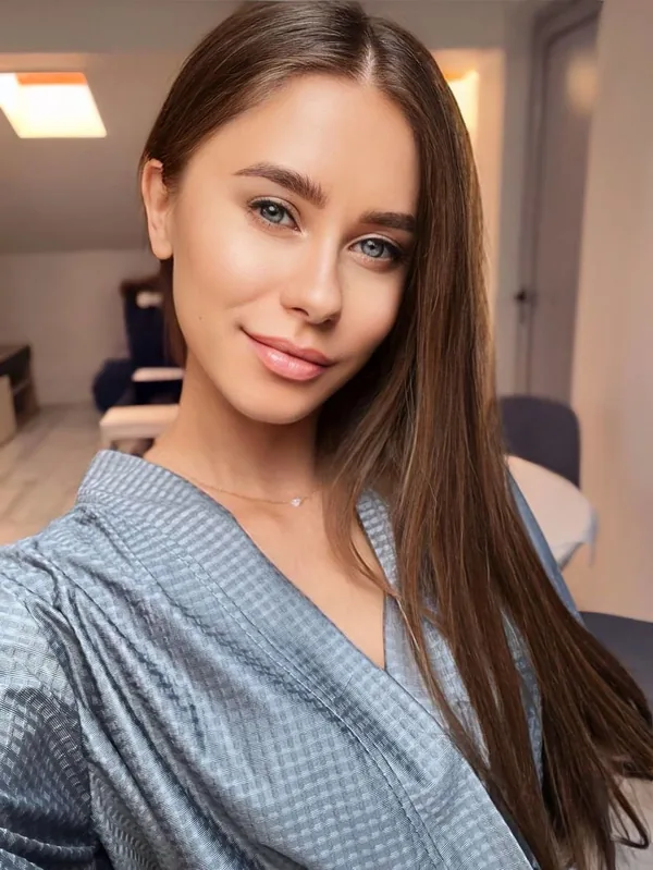 Evgenia, 37, from Plovdiv — verified profile