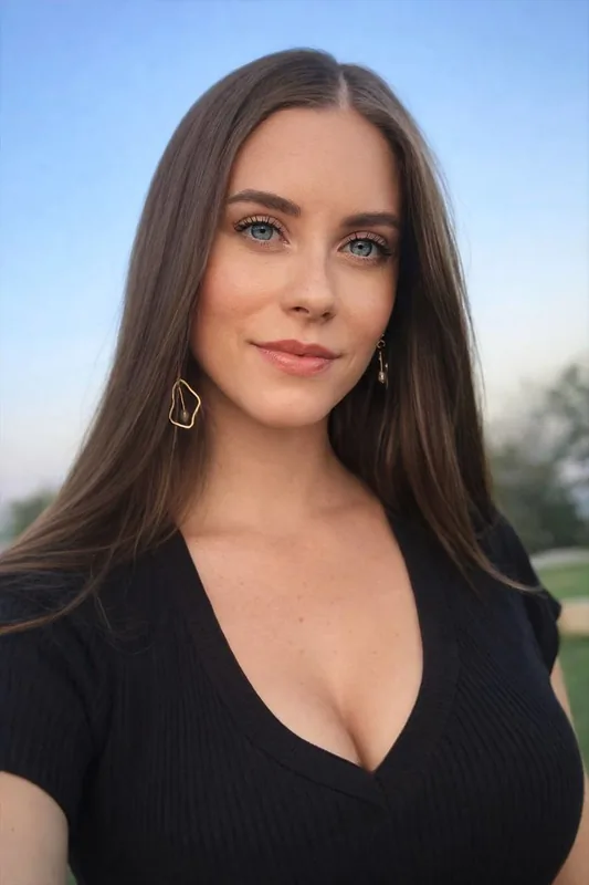 Lyudmila, 37, from Plovdiv — verified profile
