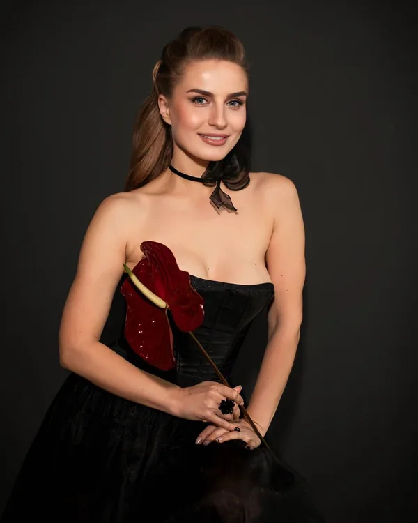 Viktoriia, 39, from Burgas — verified profile